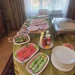 Meri Külalistemaja