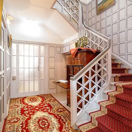 Guest house Meri