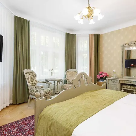 Meri Guest house