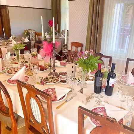 Guest house Meri Parnu
