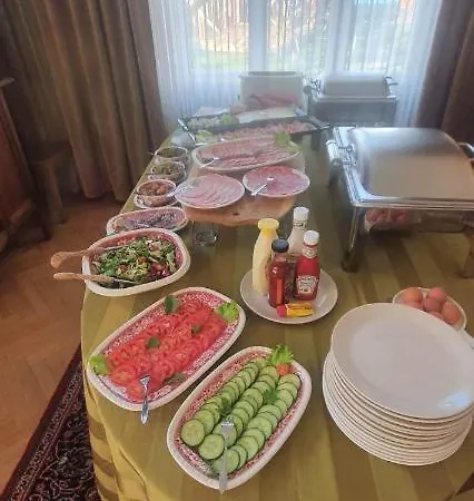 Meri Guest house
