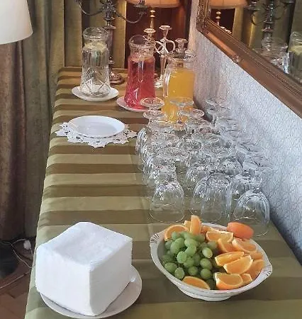 Gasthof Meri Pärnu