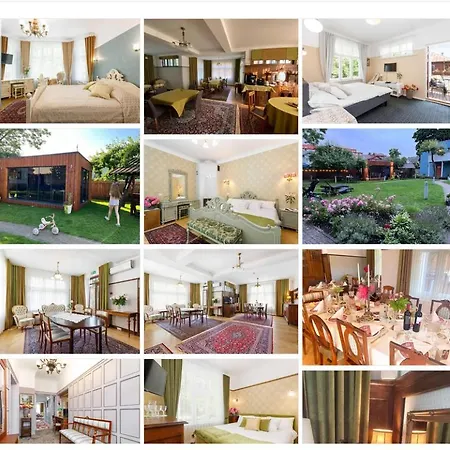 Meri Pensionat Pärnu