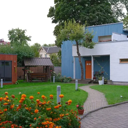 Pensionat Meri Pärnu