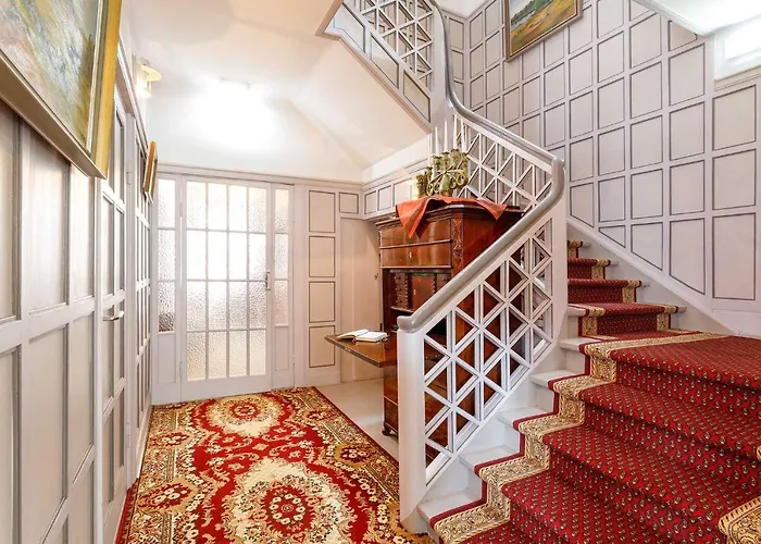 بيت ضيافة Meri