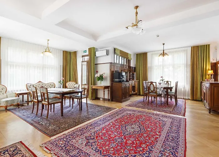 Meri 게스트하우스 *