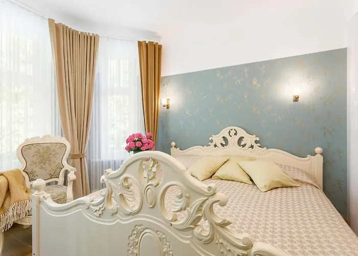 Meri 게스트하우스 *