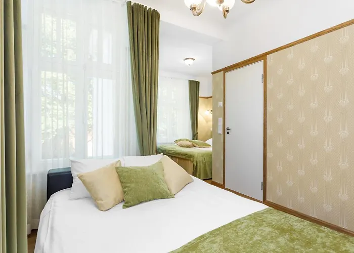 Meri 게스트하우스 *