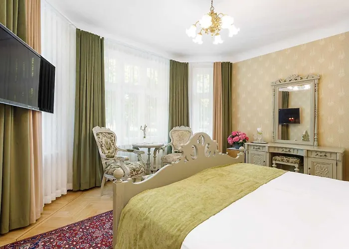 Meri بيت ضيافة