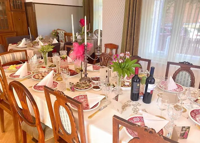 게스트하우스 Meri 페르누