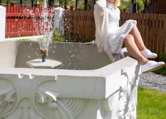 Meri 게스트하우스 *