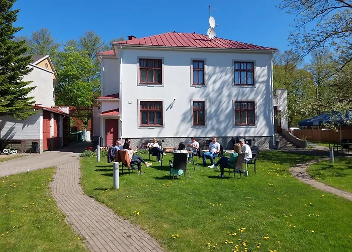 게스트하우스 Meri