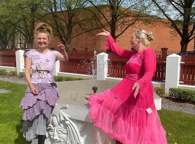 Meri بيت ضيافة