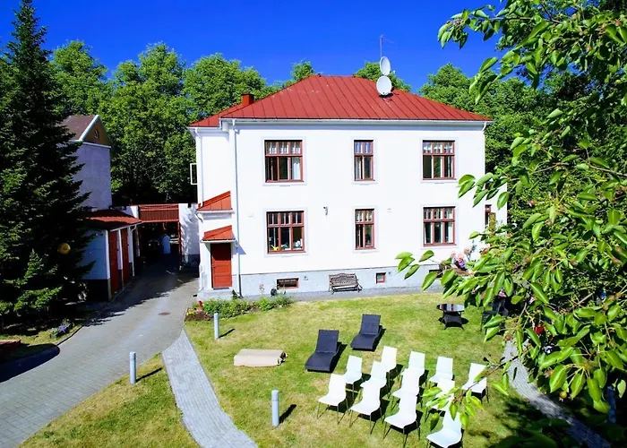 게스트하우스 Meri