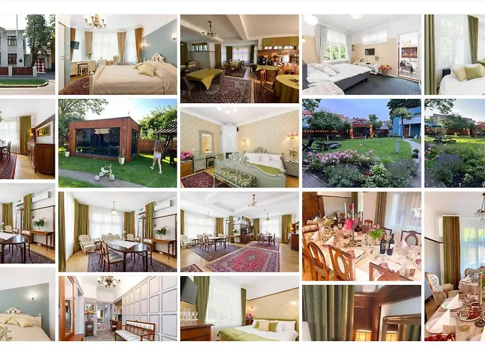 Meri Pensionat Pärnu