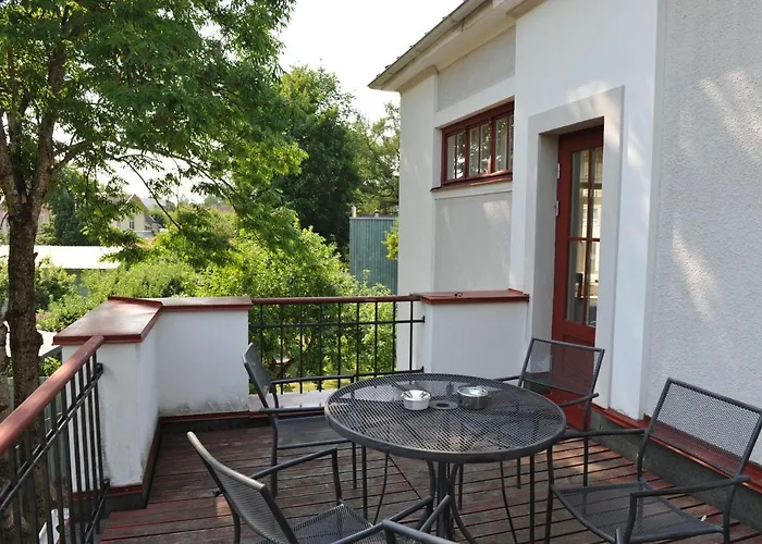 بيت ضيافة Meri *