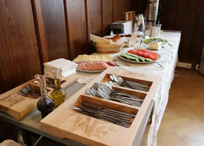 Meri Pensionat Pärnu